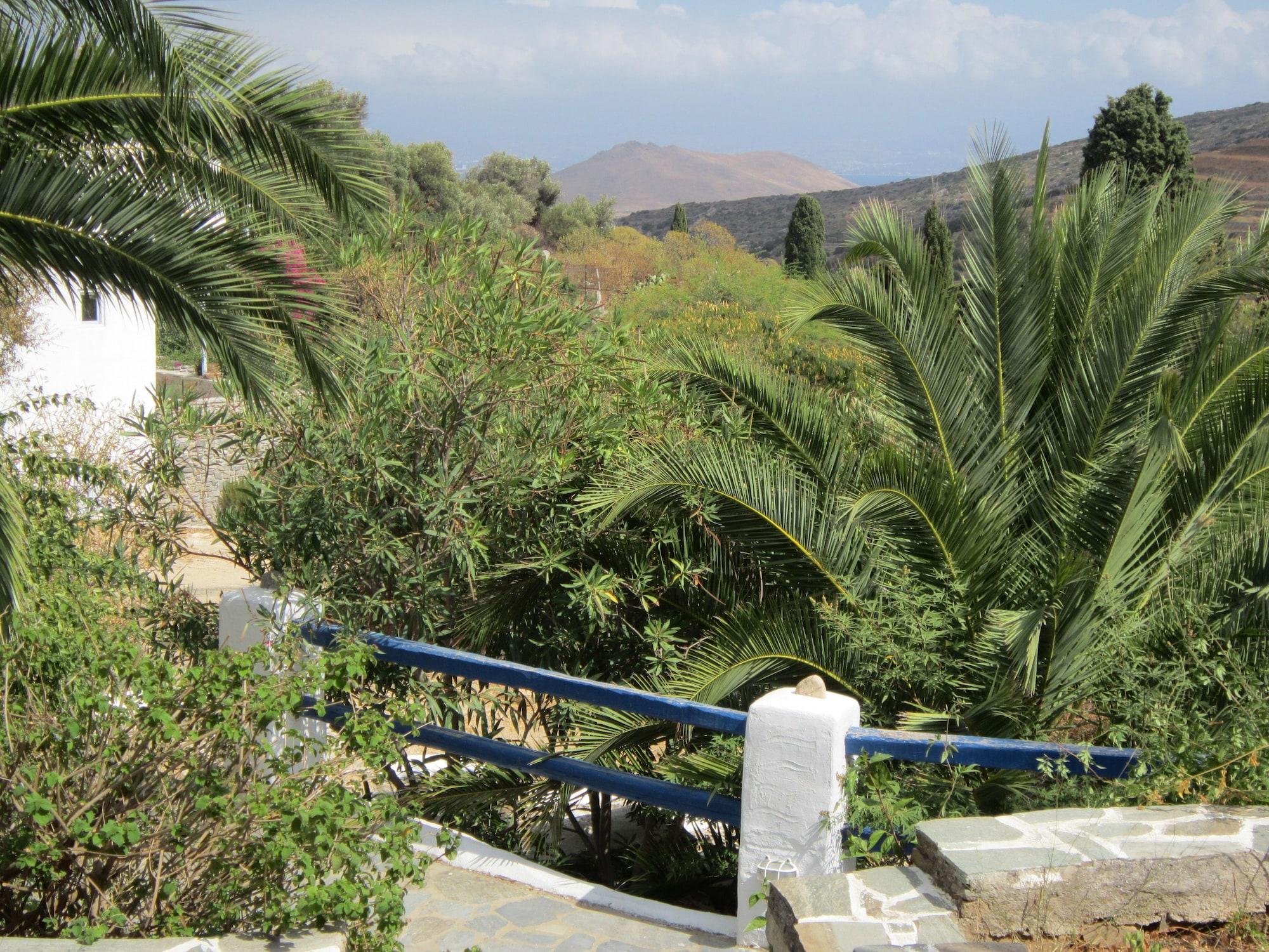 Lefkes Village Páros Exterior foto
