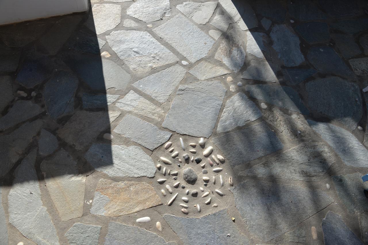 Lefkes Village Páros Exterior foto