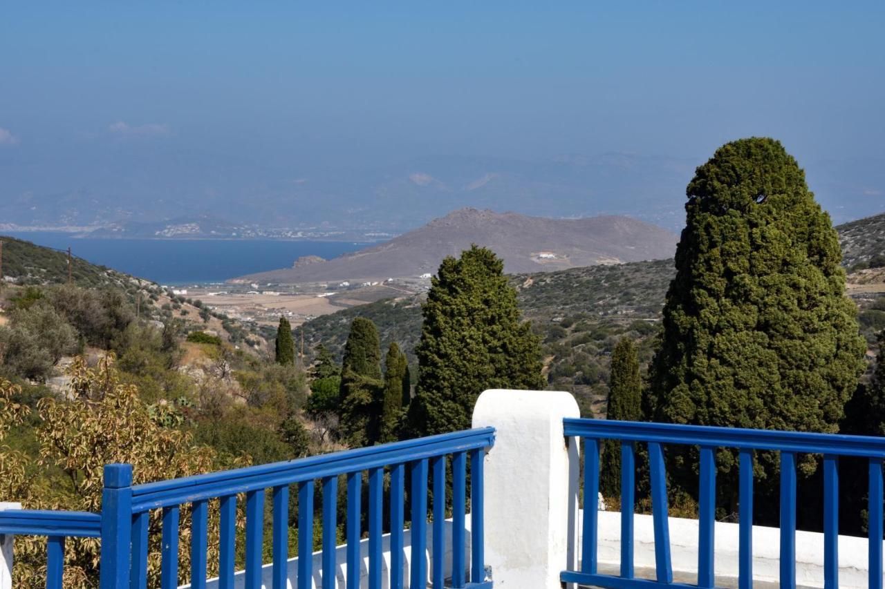 Lefkes Village Páros Exterior foto